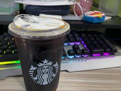 -星巴克臻选(深圳华强北茂业店)