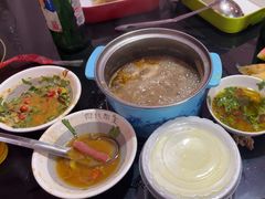 -味香林牦牛自助火锅