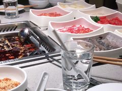 -海底捞火锅(龙湖三千集店)