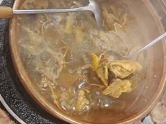 -阿山卓·野生菌火锅·纳西火塘烤肉