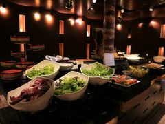 -吉隆坡喜来登帝国酒店