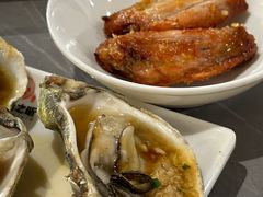 -渔乐之昕·铁板烧自助餐(虹悦城店)