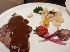 -海天酒店-餐饮部