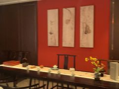 -宝燕壹号景观餐厅(龙盛国际商业广场店)