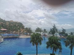 -那琴半岛地质海洋公园