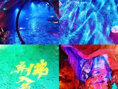 -杭州灵山景区