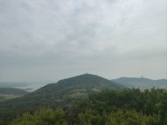 -棋盘山风景区
