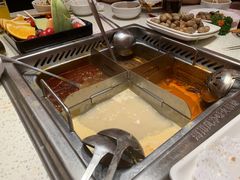 -海底捞火锅(吾悦国际广场店)