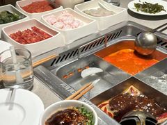 -海底捞火锅(天一广场亚细亚店)