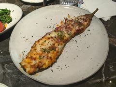 -LESCEDARS Brasserie Bistro香柏树