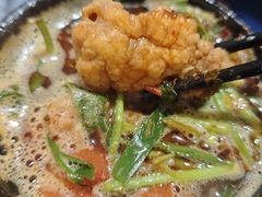 -云南李记罐罐米线饵丝小吃(汉中门金鹰店)