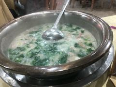 猪杂粥-标记美食新鲜猪杂(兴南大道店)