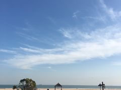 -青岛银沙滩