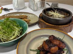 -香雪海饭店中餐厅(人民桥店)