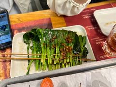 -木屋烧烤(龙岗龙城万科里店)