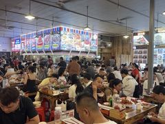 -冶建镜子·老南昌大排档·江西虾王(总店)