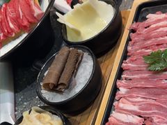 -华晟山城火锅(开发区港西东阁里店)