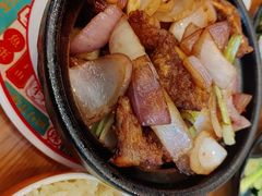 -绿柠食堂(北外滩店)