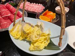 -捞王猪肚鸡火锅(财富中心店)