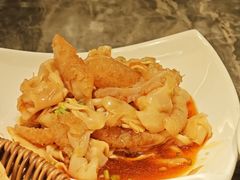 -前海沿·青岛菜(乐客城店)