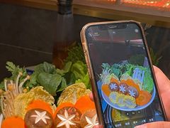 -捞神煲汤火锅(湖滨商业街店)