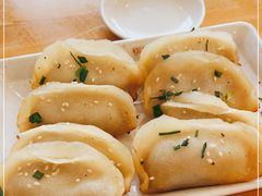 -小姜锅贴(凤凰街店)