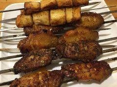 -鬼味烤翅(南锣鼓巷店)
