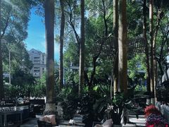 -深圳威尼斯英迪格酒店-邻芙花廊下午茶·NINFA GALLERY·蛋糕·咖啡