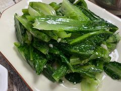 -南雄雄州土菜餐厅(粤北大厦店)