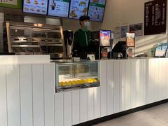 -德克士(海花岛店)