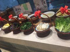 -明月东一酒店·菲斯特自助餐厅
