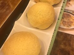 酥皮叉烧包-添好运点心专门店(深水埗店)