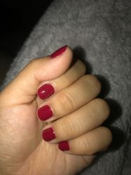 -甲舍美甲美睫艺术馆