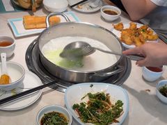 -粤顺渔坊·中山脆肉鲩火锅(清湖店)