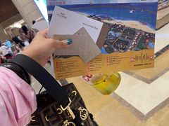 -启东恒大海上威尼斯酒店