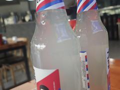 -四禧精酿铜锅涮肉·烧烤工场(大明湖店)