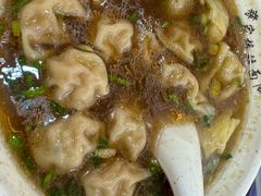 -蒋家桥饺面店(东关街店)
