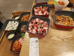 -新石器烤肉(千灯大润发店)