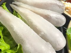 -渝味晓宇火锅(合川路店)