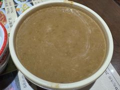 金牌绿豆沙-葛记焖饼(伏牛路店)