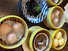 -绿城千岛湖喜来登度假酒店