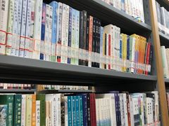 -上海交通大学闵行校区-包玉刚图书馆