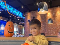 -bluefrog蓝蛙(皇庭广场店)