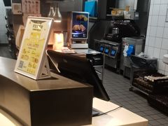 -麦当劳(龙湖北京大兴天街店)