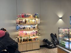 -星巴克臻选(周浦万达店)