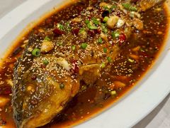 -梅利汴京烤鸭•开封豫菜地标店(晋安路店)