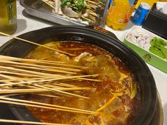 -钢管厂五区小郡肝火锅串串香(清河店)