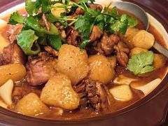 -纳鲁孜·新疆特色餐厅(上海悦荟广场店)