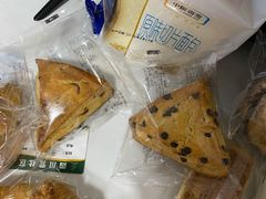 巧克力司康-中粮丰通（北京)食品有限公司