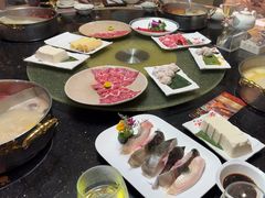-顺轩海鲜火锅酒家